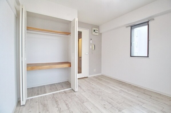 ソサエティ宮前平の物件内観写真